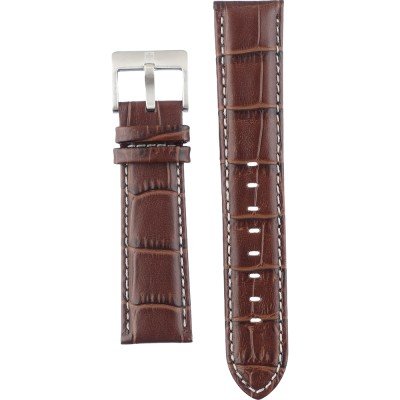 Swiss Military Hanowa A06-4316.7.04.006 Helvetus Chrono Horlogeband