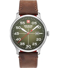 06-4326.30.006 Active Duty 43mm