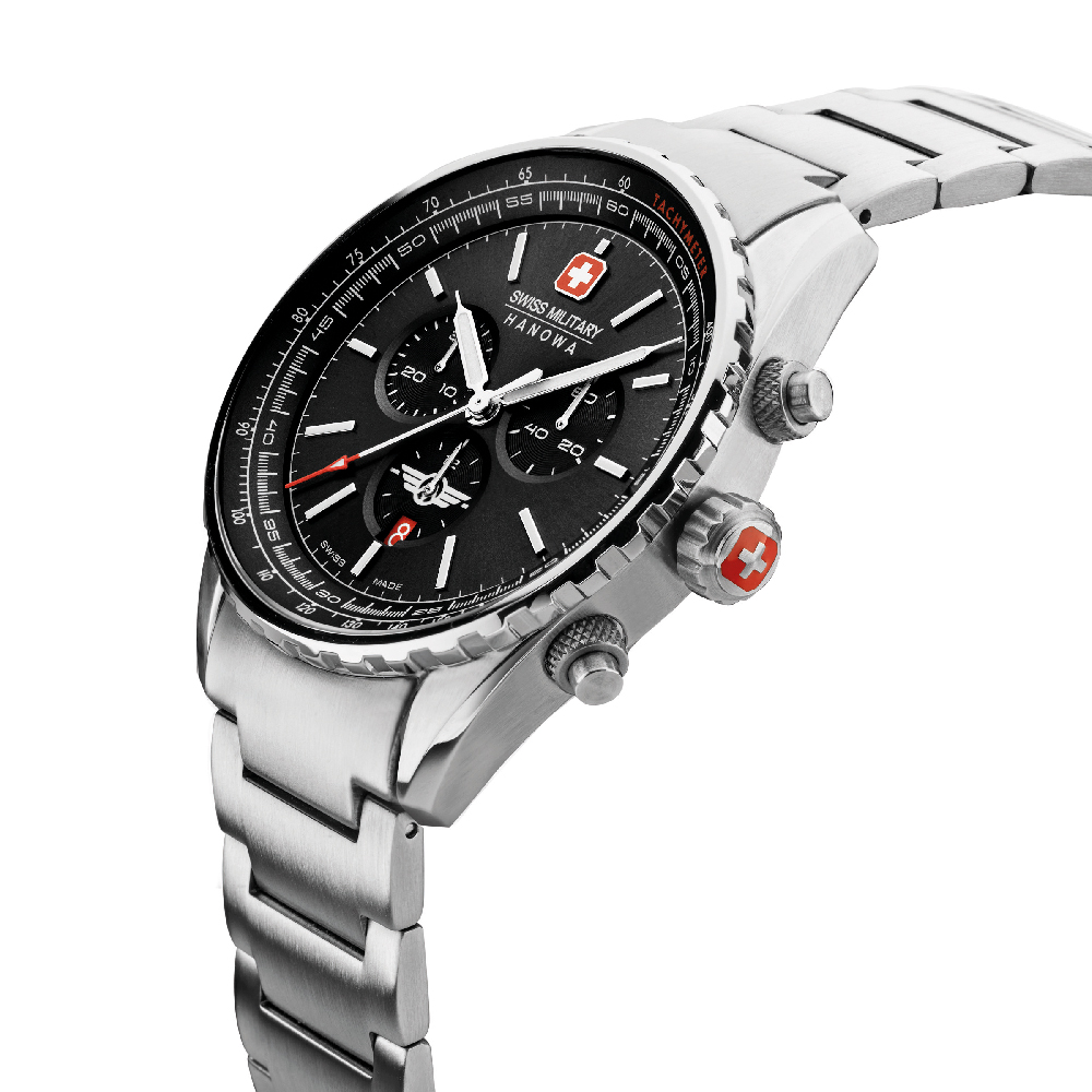 Swiss Military Hanowa Land SMWGL0002160 Diligenter • EAN: 7620958010338