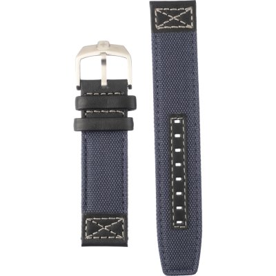 Swiss Military Hanowa A06-4258.33.003 Airborne Horlogeband