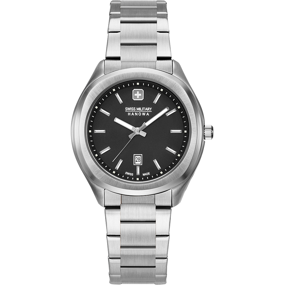 Swiss Military Hanowa 06-7339.04.007 Alpina Horloge