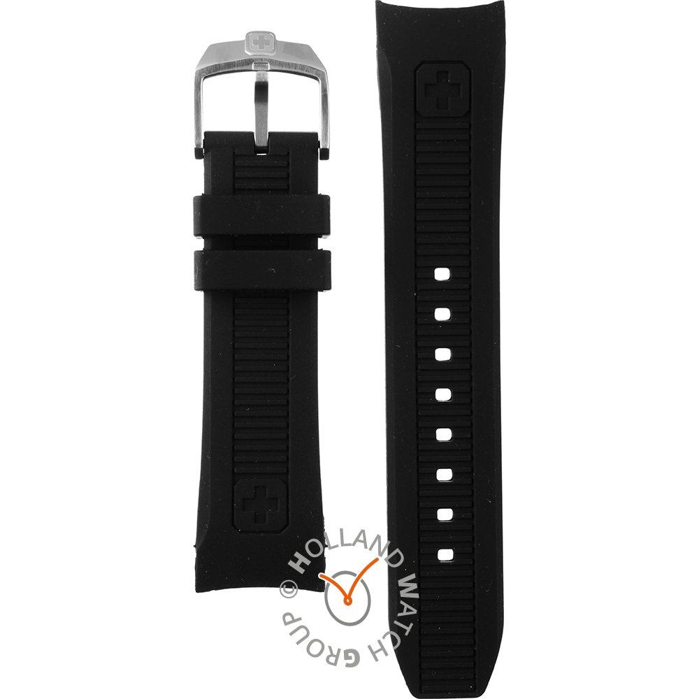 Swiss Military Hanowa A06-4213.04.007 Aqualiner Horlogeband