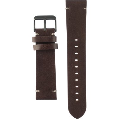 Swiss Military Hanowa A06-4318.13.007 Challenger Pro Horlogeband