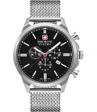 06-3332.04.007 Chrono Classic II 45mm