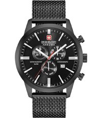 06-3332.13.007 Chrono Classic II 45mm