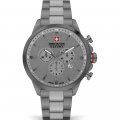 Swiss Military Hanowa Chrono Classic ll horloge