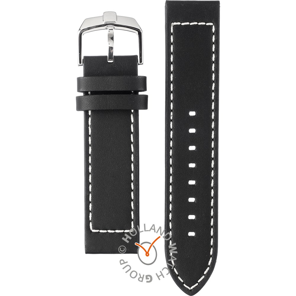 Swiss Military Hanowa SMH banden A06-4225.04.007 Crusader • Officieel  merkdealer • Horloge.nl