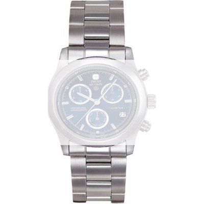 Swiss Military Hanowa A06-5073.04.003 Freedom Horlogeband