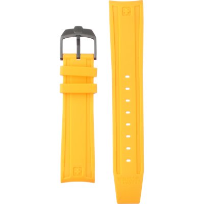 Swiss Military Hanowa A06-4226.13.007.11 Immersion Horlogeband