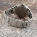 Swiss Military Hanowa horloge zilver