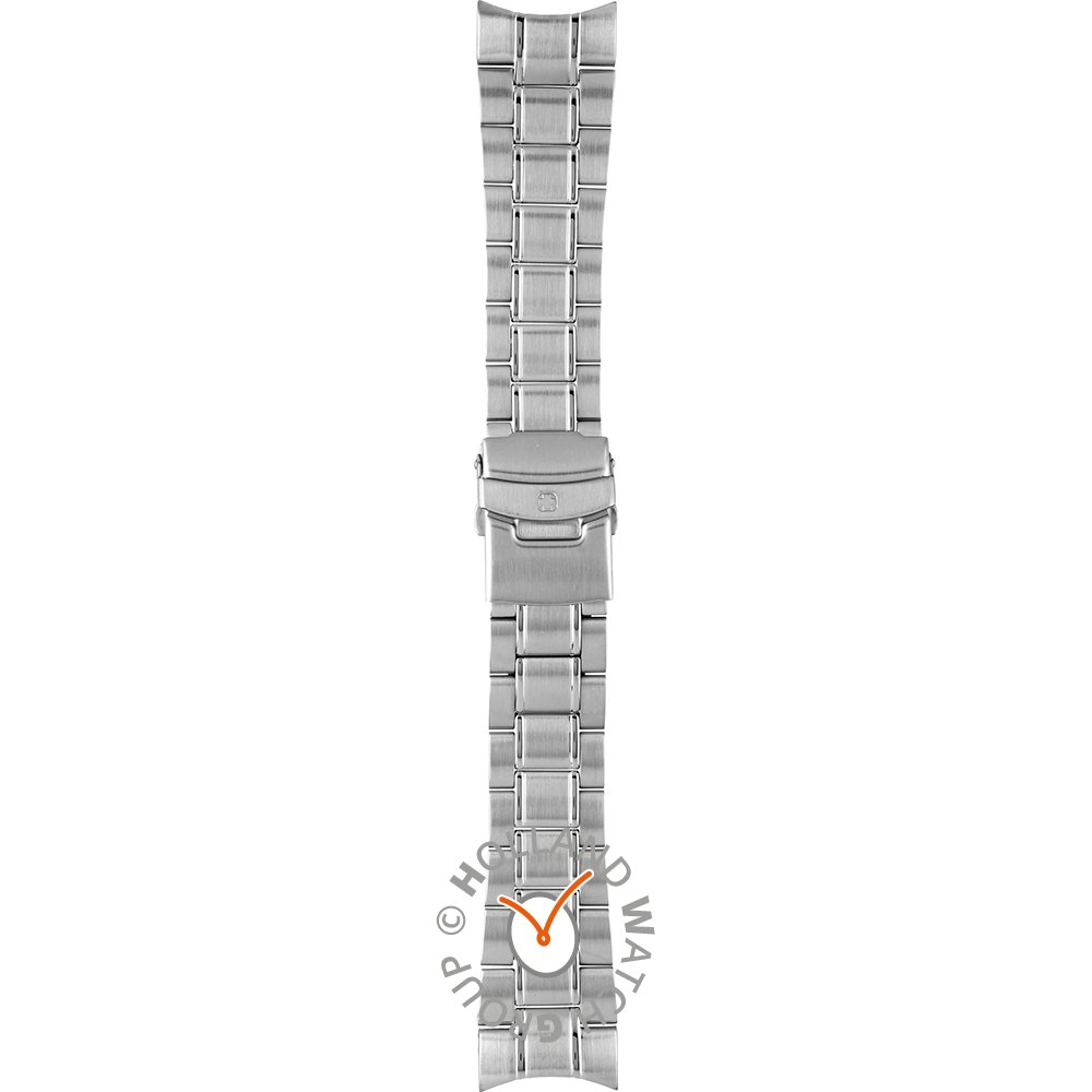 Swiss Military Hanowa A06-5197.04.007 New Legend Horlogeband