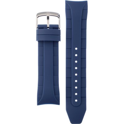 Swiss Military Hanowa A06-4196.04.001 Oceanic Horlogeband