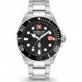 Swiss Military Hanowa SMWGH2200301 Offshore Diver II Horloge