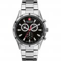 Swiss Military Hanowa 06-8041.04.007 Opportunity Horloge