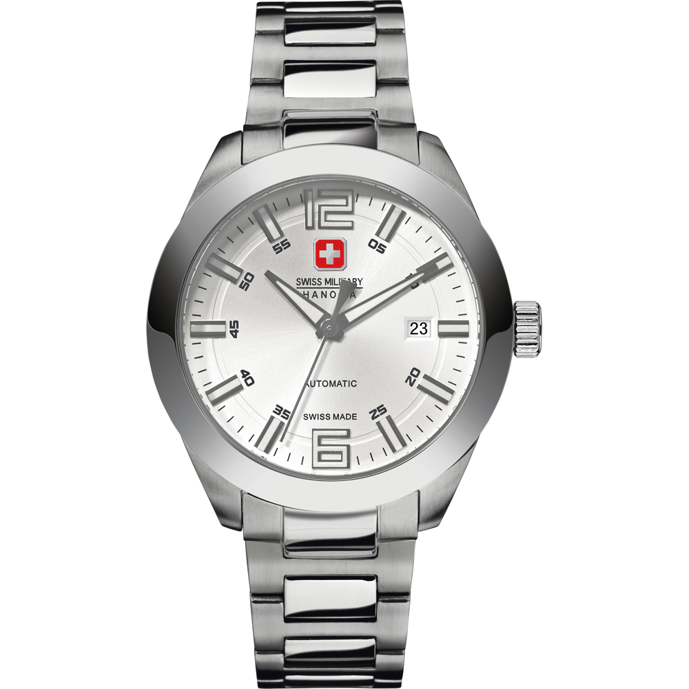 Swiss Military Hanowa 05-5185.04.001 Pegasus Horloge