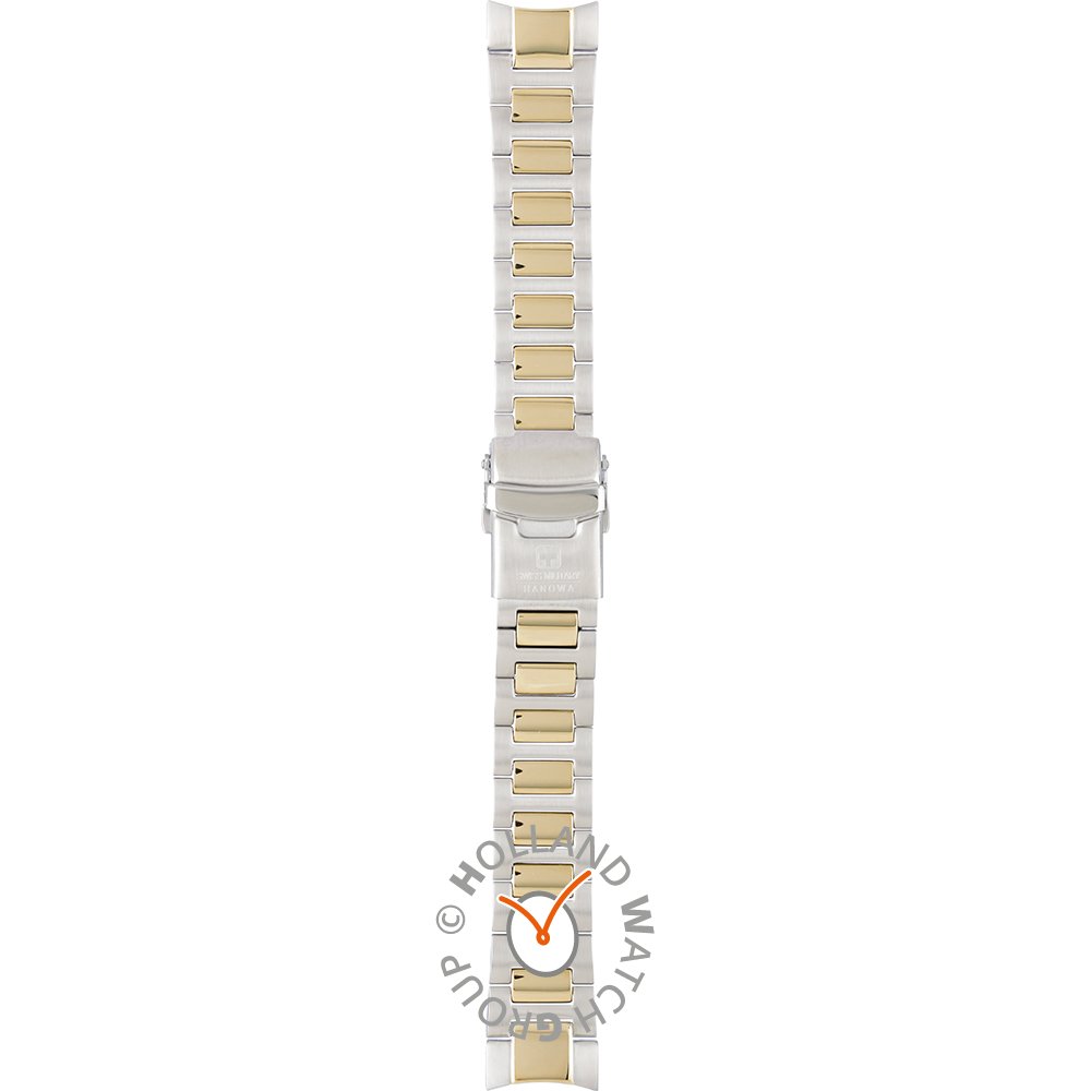 Swiss Military Hanowa A05-5185.55.001 Pegasus Horlogeband