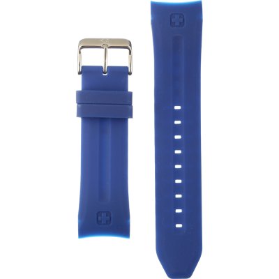 Swiss Military Hanowa A06-4176.23.003 Ranger Horlogeband