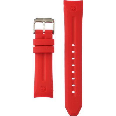 Swiss Military Hanowa A06-6200.21.001.04 Ranger Horlogeband