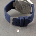 Swiss Military Hanowa horloge blauw