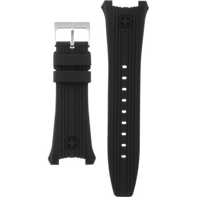 Swiss Military Hanowa A06-4327.04.007 Seaman Horlogeband