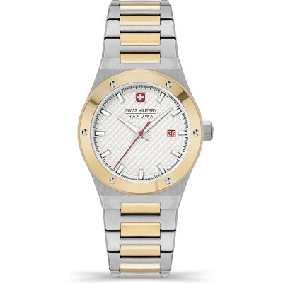 Swiss Military Hanowa SMWLH2101860 Sidewinder Lady Horloge
