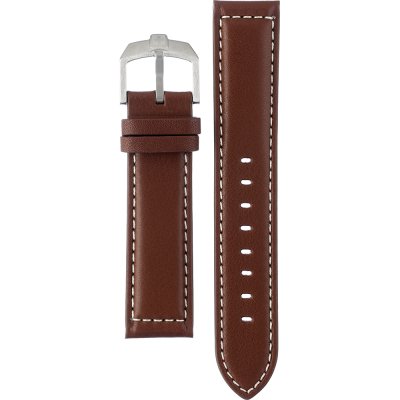 Swiss Military Hanowa SM-BA-SMWGC0003802 Greyhound Horlogeband