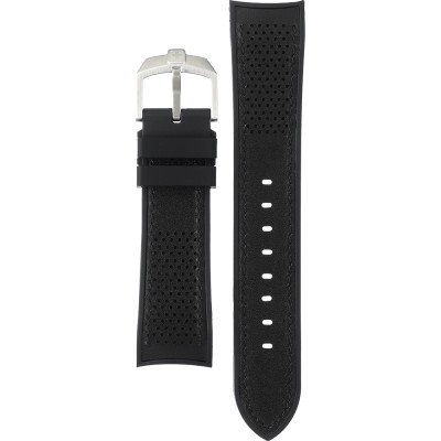 Swiss Military Hanowa SM-BA-SMWGO0003401 Watchman Horlogeband