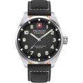 Swiss Military Hanowa Land SMWGA0001501 Greyhound Horloge