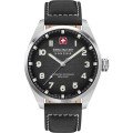 Swiss Military Hanowa Land SMWGA0001505 Greyhound Horloge