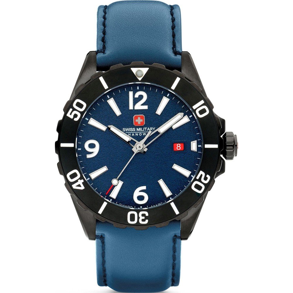Swiss Military Hanowa Land SMWGO2102010 Sonoran • EAN: 7620958006973