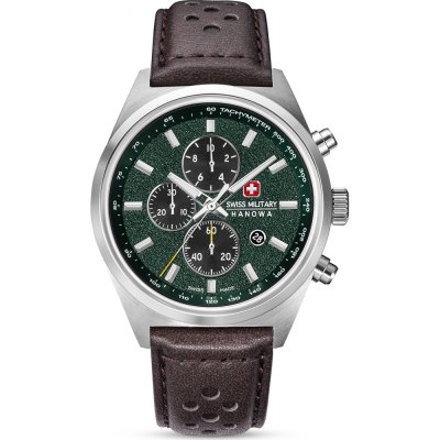Swiss Military Hanowa SMWGC0007803 Storm Horloge
