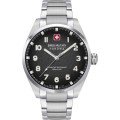Swiss Military Hanowa Land SMWGG0001503 Greyhound Horloge