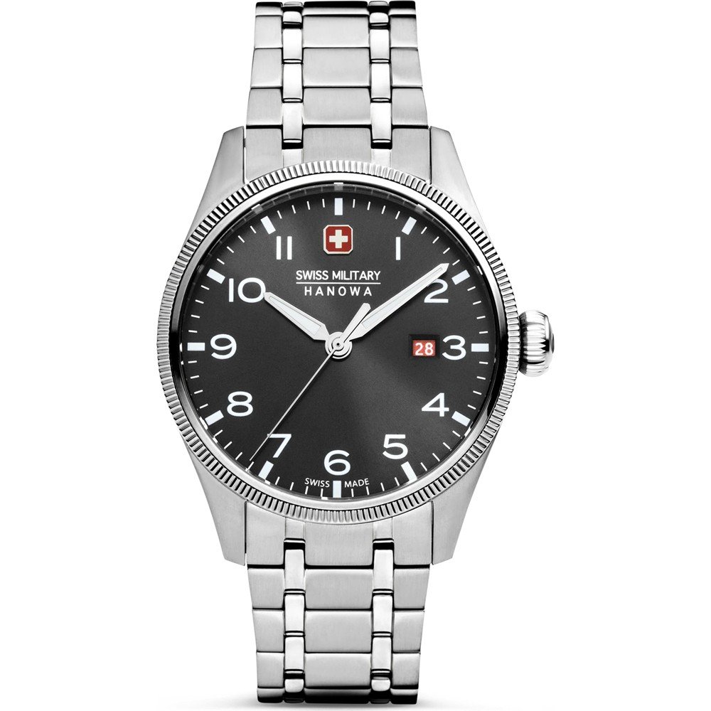 Swiss Military Hanowa SMWGH0000801 Thunderbolt Horloge