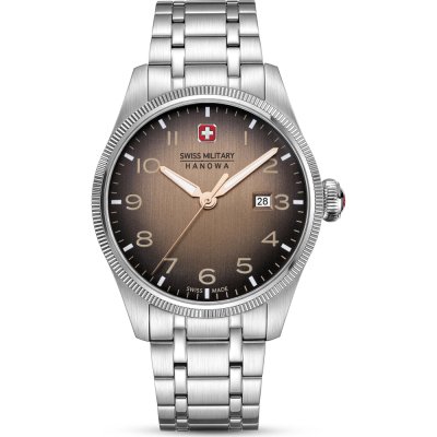 Swiss Military Hanowa SMWGH0000807 Thunderbolt Horloge