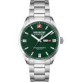Swiss Military Hanowa Land SMWGH0001603 Roadrunner Maxed Horloge