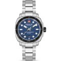 Swiss Military Hanowa Aqua SMWGH0006602 Tidal Wave Horloge