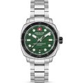 Swiss Military Hanowa Aqua SMWGH0006605 Tidal Wave Horloge