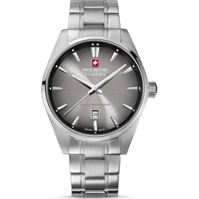 Swiss Military Hanowa SMWGH0007901 Thunder Horloge