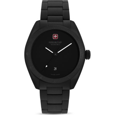 Swiss Military Hanowa SMWGH0009330 Dark Mission Horloge