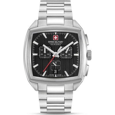 Swiss Military Hanowa SMWGI0004301 Starlight Horloge
