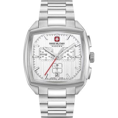 Swiss Military Hanowa SMWGI0004303 Starlight Horloge