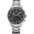 Swiss Military Hanowa Air SMWGI0007703 Spitfire Horloge