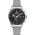 Swiss Military Hanowa SMWGI0008901 Anchorage Horloge