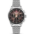 Swiss Military Hanowa SMWGI0008904 Anchorage Horloge