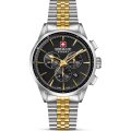 Swiss Military Hanowa SMWGI0008960 Anchorage Horloge