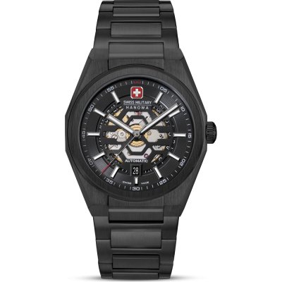 Swiss Military Hanowa SMWGL0009130 Typhoon Horloge