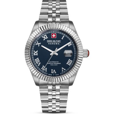 Swiss Military Hanowa SMWGL0009202 Interlude Horloge