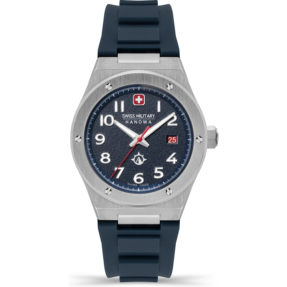 Swiss Military Hanowa Land SMWGN2101901 Sonoran Horloge