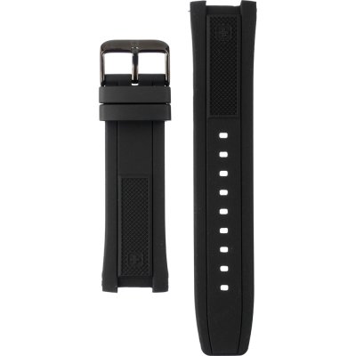 Swiss Military Hanowa A06-4212.27.007.03 Squad Horlogeband