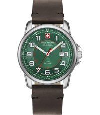06-4330.04.006 Swiss Grenadier 43mm